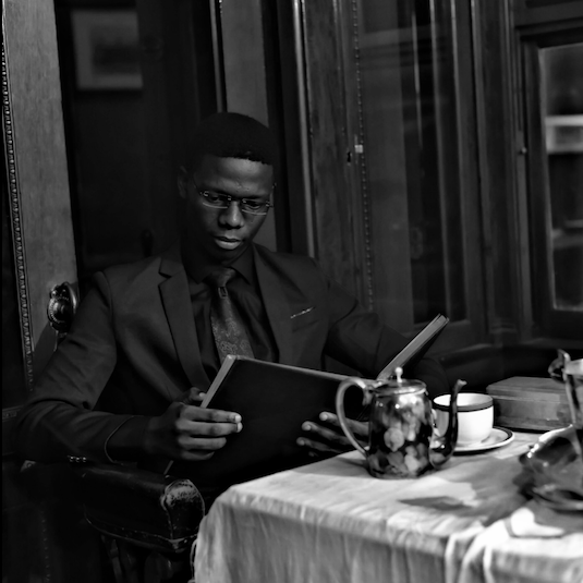 Abel Moyo