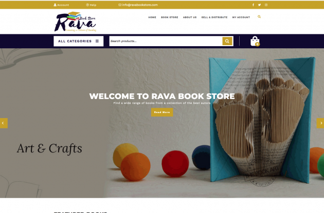 habelite website client