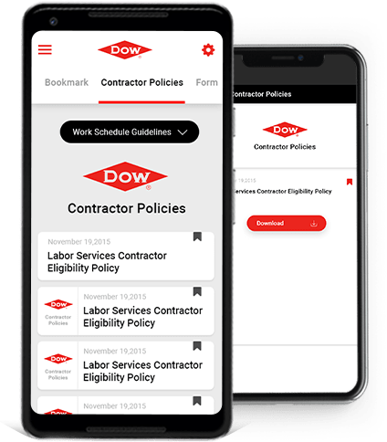 Mobile app development